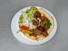 Lamb Shish